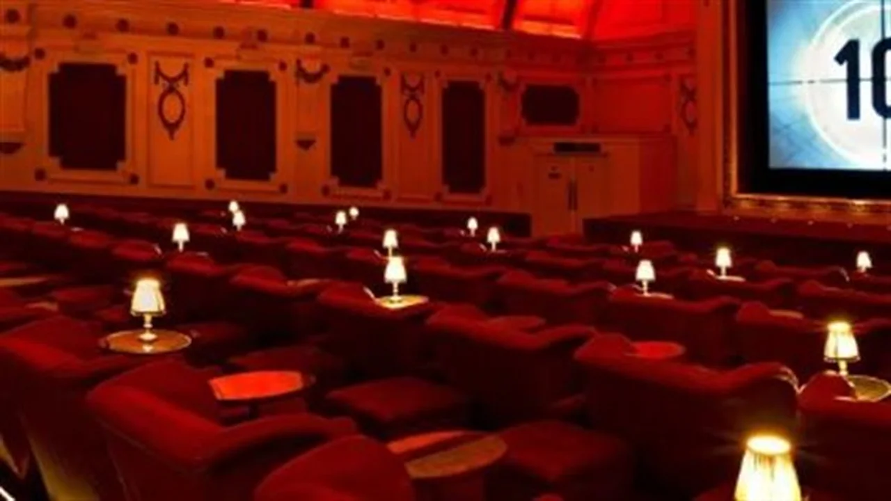 أضخم قاعدة بيانات.. تفاصيل الأعمال الفنية في دراما رمضان 2026 المرتقبة